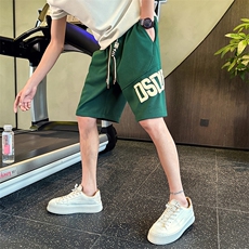 绿色