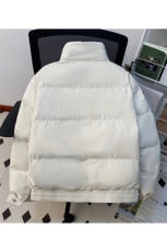冬季新品得物美式潮流高品质格子加绒加厚棉衣外套棉服MY5566-P88，男装棉衣，星座610B-1