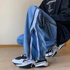 蓝色