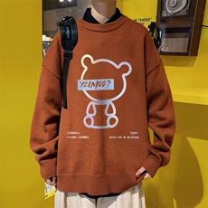 焦糖色
