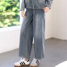 叶笙衣裤161，女装牛仔裤，叶笙衣