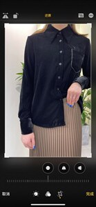 丝绒上衣,其它,贝纳拉