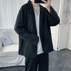 男士休闲西装外套XW008P43，男装西服，星座1116-2