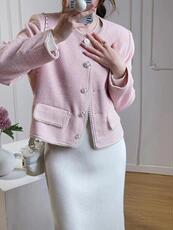 （现货）小香单件，其它，伊娜蕾尔