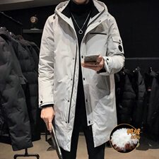 米白色