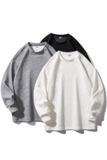 立体菱形方格花纹面料卫衣男：聚酯纤维95%氨纶5%WY77056P38控58，男装卫衣，星座226-1