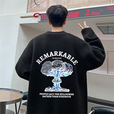 黑色加绒款
