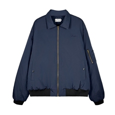 藏青色