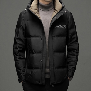 2023年新款羽绒服P305图片