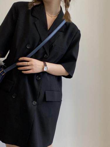 韩货款西装裙，超洋气，女装西装，LUCY