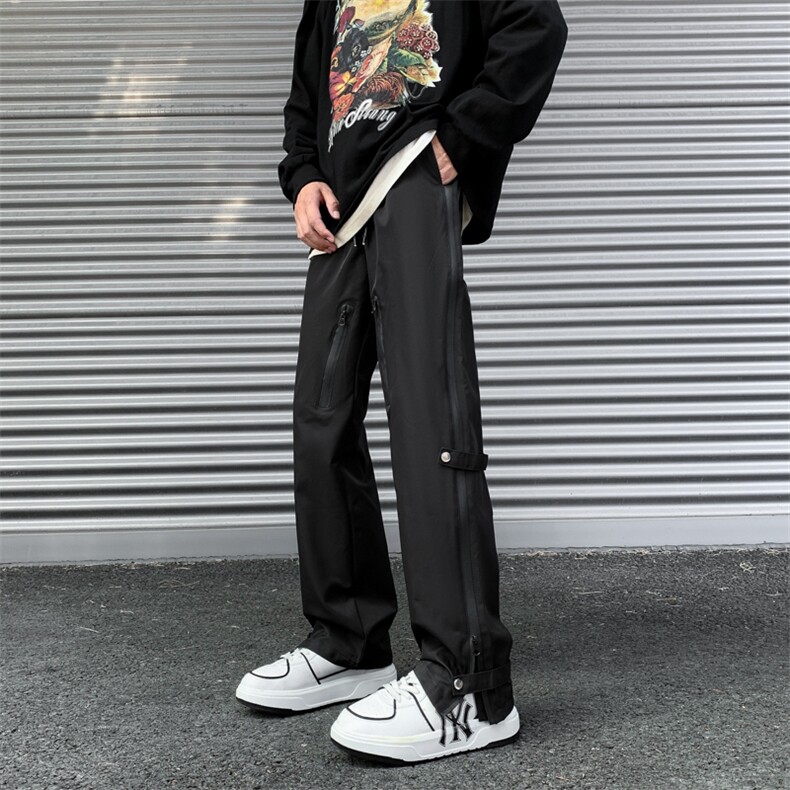 冲锋裤休闲长裤户外登山速干裤潮流美式机能工装裤310A-B313-P20,男装工装外套,四季星座310A