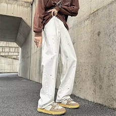 白色