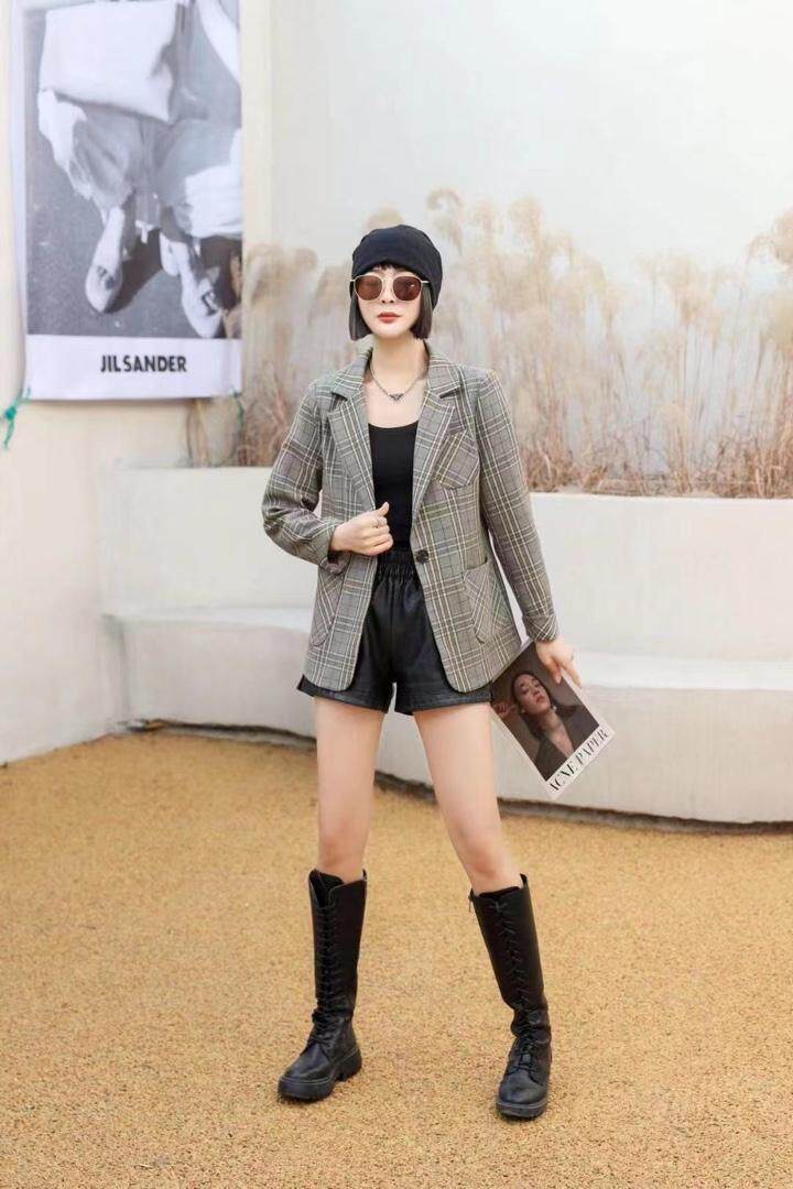 2022春季新款外套，其它，嘉 华