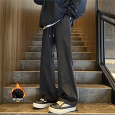 冬季加绒美式高街户外机能直筒冲锋裤B315-K804JR-特P30控58，男装卫衣，电商B315