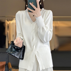 白色