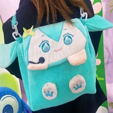 未来单肩包