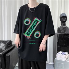 黑色