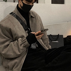 咖啡色