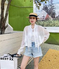 现货 夏季新款防晒外套,其它,与跃