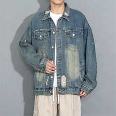 复古蓝