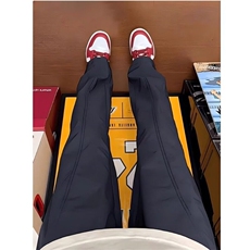 【有货】DKZ165-P38美式基础斜切休闲裤男春季防水速干工装冲锋裤，男装休闲裤，星座603-2