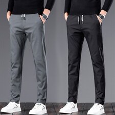 男装休闲裤X1915-P35现货/主推，男装休闲裤，星座224