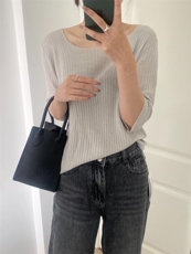 春季新款羊毛针织，其它，WW9