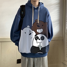 蓝色