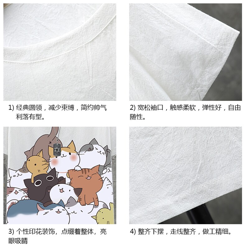 YT26162-P30风亚短袖t恤男大码五分袖男展架,男装T恤,电商A040A