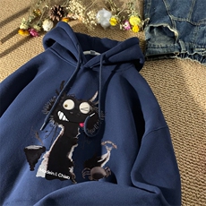 藏青色