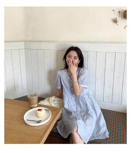 连衣裙，女装连衣裙，INZOOM