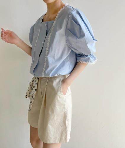 【现货】夏季新款干净清爽，其它，FULE EDIT