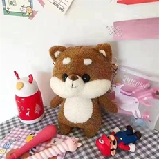 小狗公仔