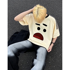 杏色