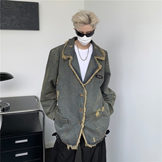 蓝色