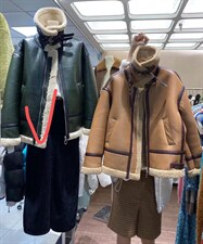 皮毛一体特价清仓，其它，LUCKY