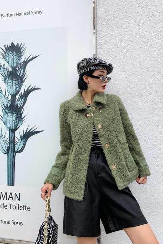 冬季新品，女装，香姿菲怡