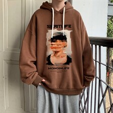 棕色