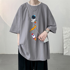 灰色