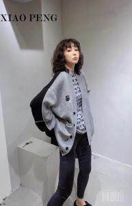 欧货空气外套，其它，浪漫E点