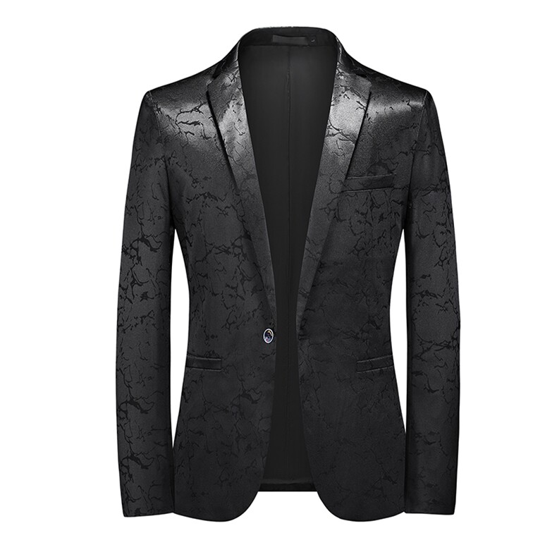男士休闲西服春秋薄款时尚西装韩版单西男装外套A056-9950P95,男装西服套装,电商A056