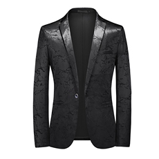 男士休闲西服春秋薄款时尚西装韩版单西男装外套A056-9950P95，男装西服套装，电商A056