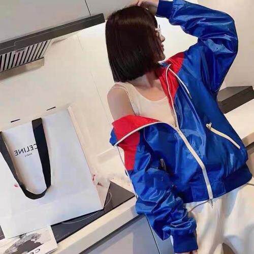 （现货）防晒外套，女装，大麦