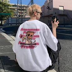 白色