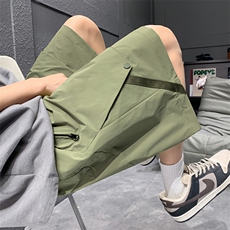 果绿色