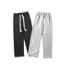 情侣男装休闲裤九分裤A158-K2128-P38，男装休闲裤，电商A158-1