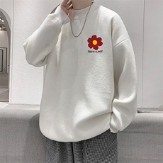 白色