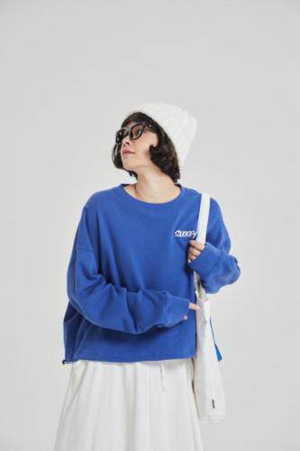 小版卫衣，女装卫衣/绒衫，AIMEEWQ