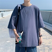 灰色