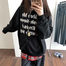 黑色（加绒）